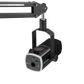 Micrófono FIFINE AmpliGame AM8PROT USB/XLR con Brazo RGB