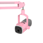 Micrófono FIFINE AmpliGame AM8PROT USB/XLR con Brazo RGB