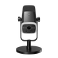 Micrófono FIFINE AmpliGame AM8 USB/XLR Dinámico con RGB