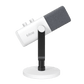 Micrófono FIFINE AmpliGame AM8 USB/XLR Dinámico con RGB