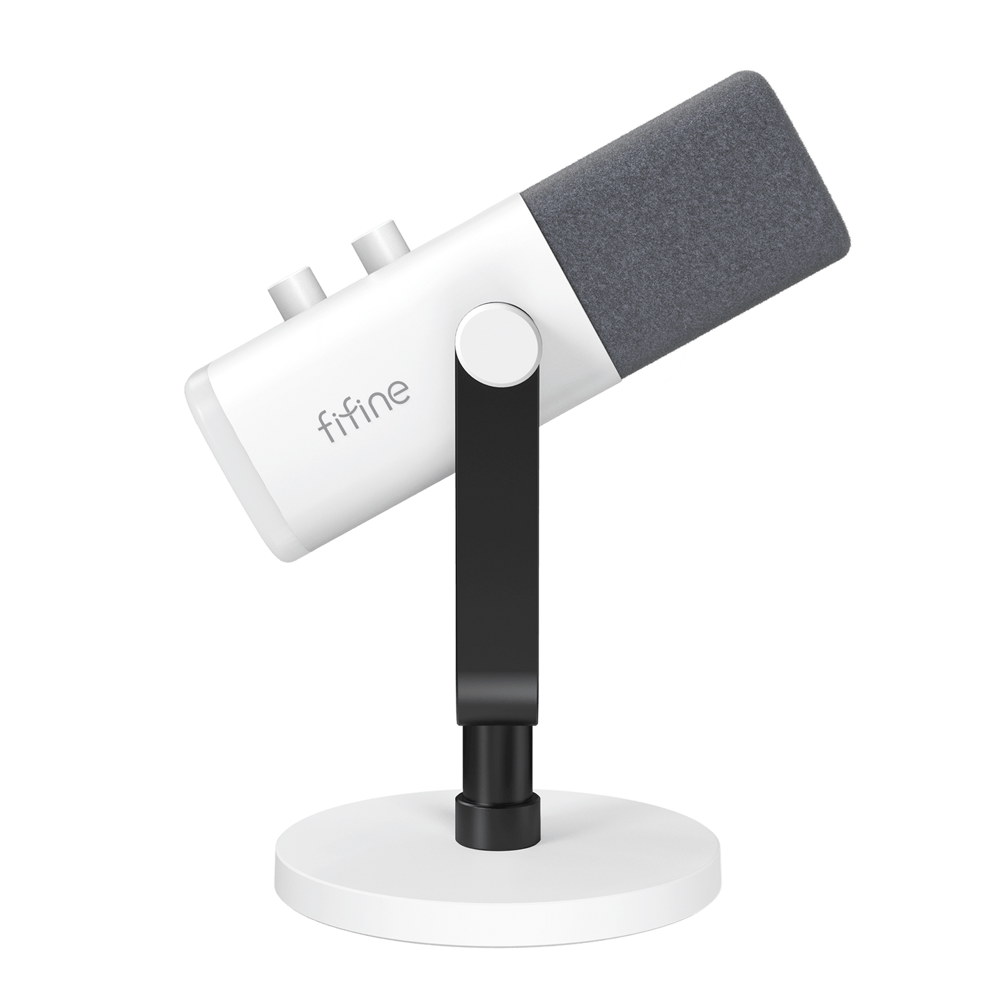 Micrófono FIFINE AmpliGame AM8 USB/XLR Dinámico con RGB