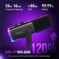 Micrófono FIFINE AmpliGame AM8 USB/XLR Dinámico con RGB