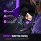 Micrófono FIFINE AmpliGame AM8 USB/XLR Dinámico con RGB
