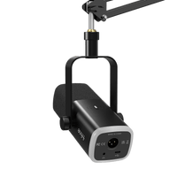 Ver imagen 4 de Micrófono FIFINE AmpliGame AM8T USB/XLR con Brazo Articulado