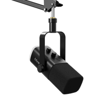 Ver imagen 5 de Micrófono FIFINE AmpliGame AM8T USB/XLR con Brazo Articulado