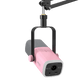 Micrófono FIFINE AmpliGame AM8T USB/XLR con Brazo Articulado