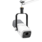 Micrófono FIFINE AmpliGame AM8T USB/XLR con Brazo Articulado