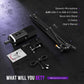 Micrófono FIFINE AmpliGame AM8T USB/XLR con Brazo Articulado